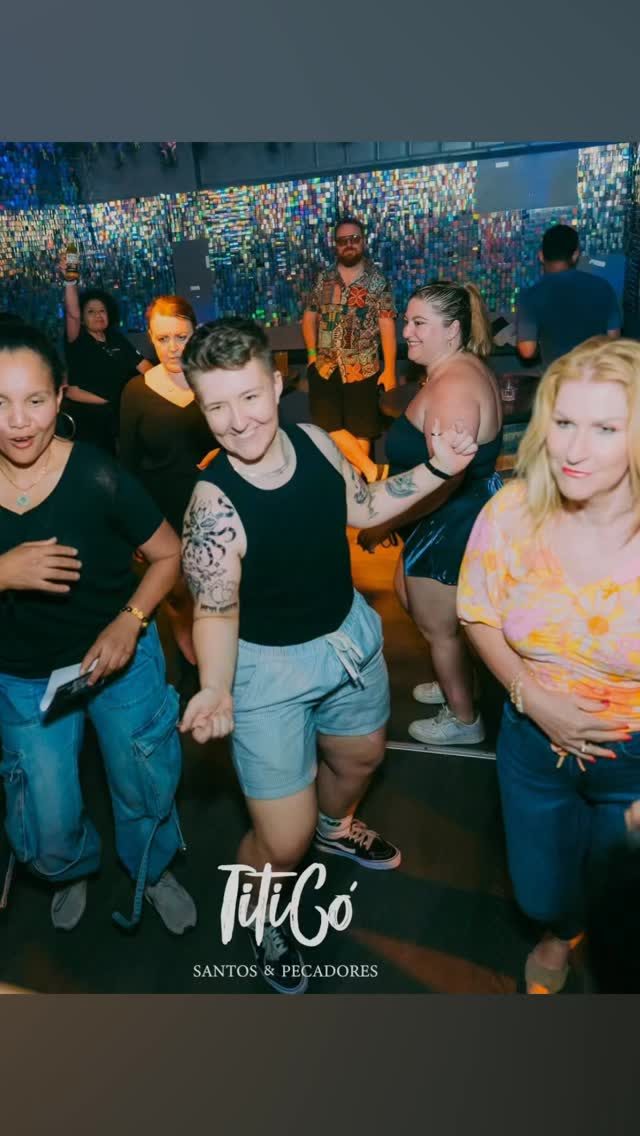 Instagram post from rumbafitperth. This post is in position 2.