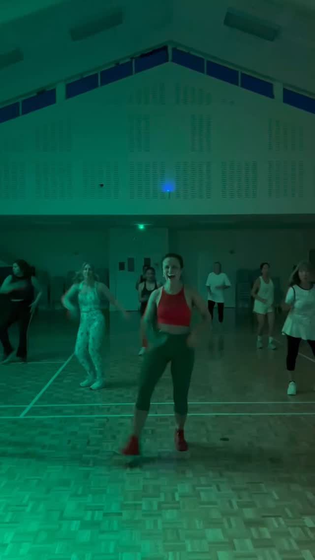 Instagram post from rumbafitperth. This post is in position 4.