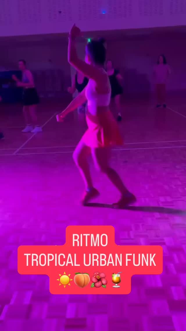 Instagram post from rumbafitperth. This post is in position 1.